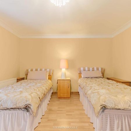 Dunleath House Ξενοδοχείο Downpatrick Εξωτερικό φωτογραφία
