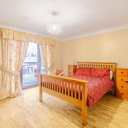 Dunleath House Ξενοδοχείο Downpatrick Εξωτερικό φωτογραφία