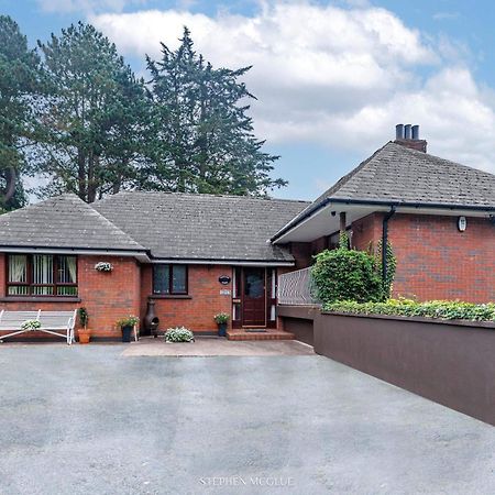 Dunleath House Ξενοδοχείο Downpatrick Εξωτερικό φωτογραφία