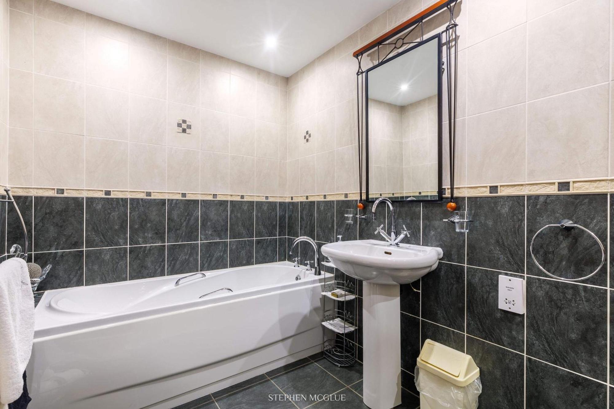 Dunleath House Ξενοδοχείο Downpatrick Εξωτερικό φωτογραφία