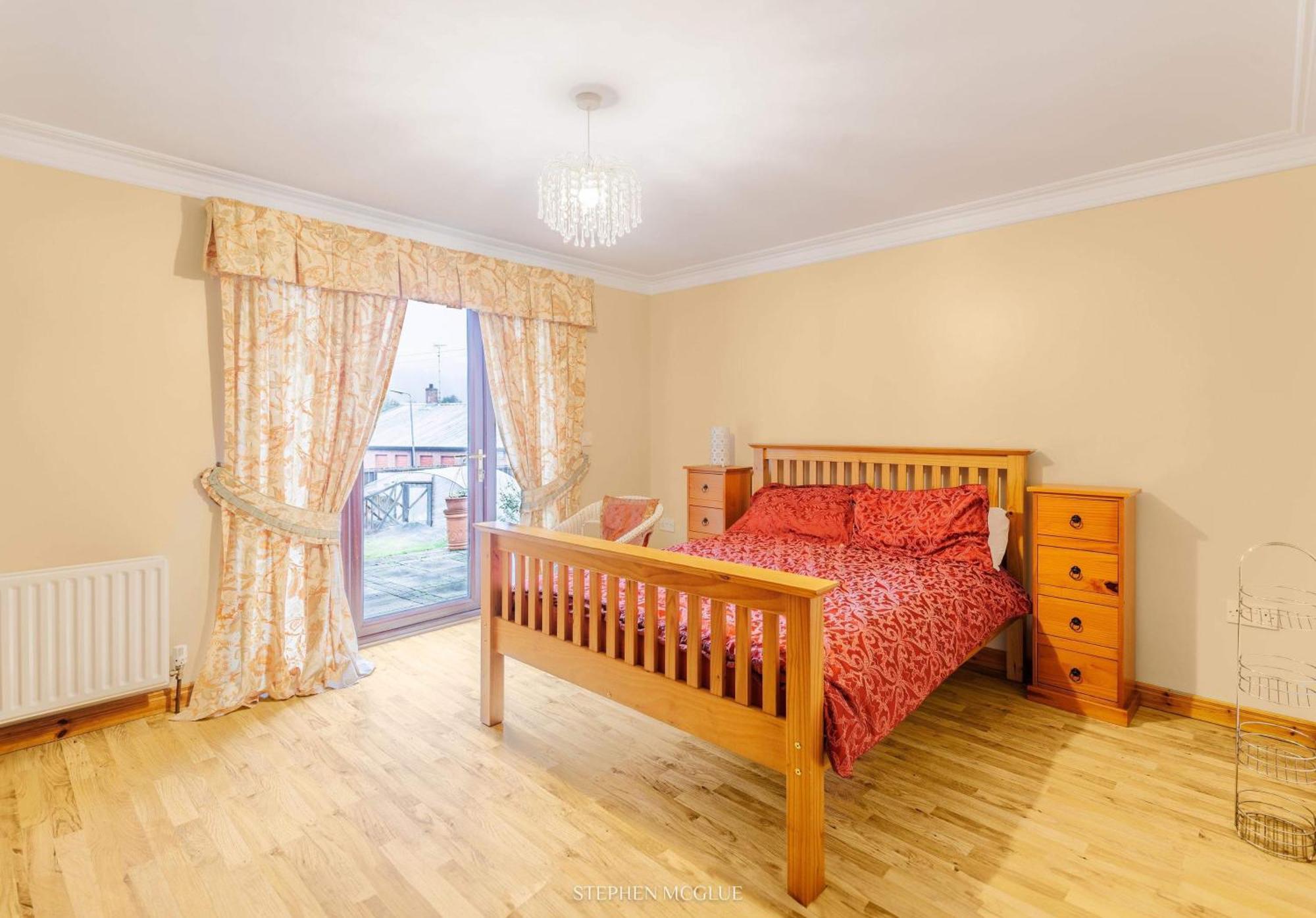 Dunleath House Ξενοδοχείο Downpatrick Εξωτερικό φωτογραφία