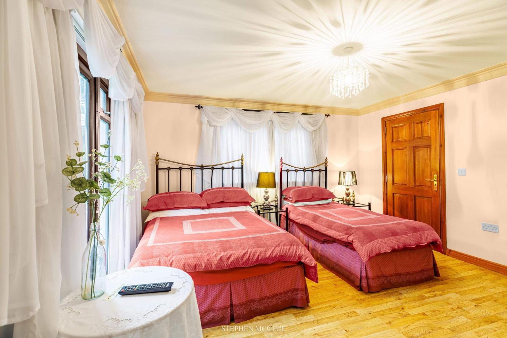 Dunleath House Ξενοδοχείο Downpatrick Εξωτερικό φωτογραφία