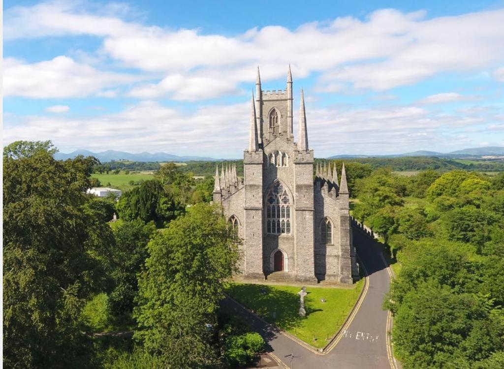 Dunleath House Ξενοδοχείο Downpatrick Εξωτερικό φωτογραφία